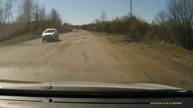 Добрянка Дороги по которым не хочется езжить смотреть онлайн