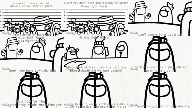 The Film Sketch Mashups falf:/