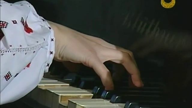 Мозаїка з творів композиторів Нижанківських смотреть онлайн