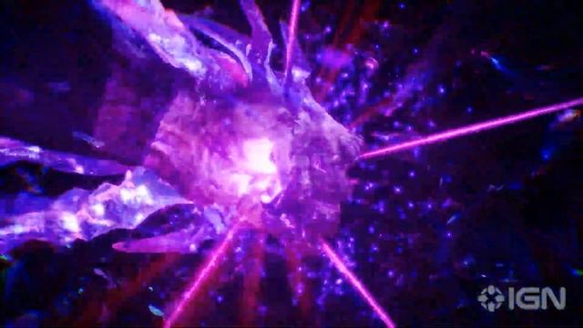 Tekken 8: Devil Jin, Zafina, Alisa Bosconovich, and Lee Chaolan Reveal Trailer - IGN First смотреть онлайн