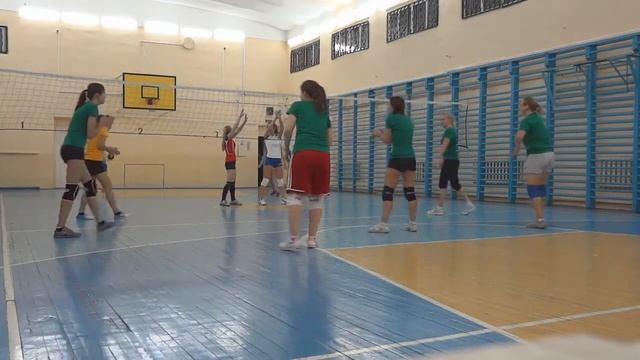 Volleyproject.ru | Хомяки - Fresh Третья партия смотреть онлайн