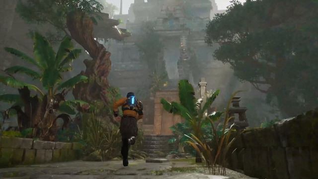 Outcast 2: A New Beginning - Official Story & Gameplay Trailer