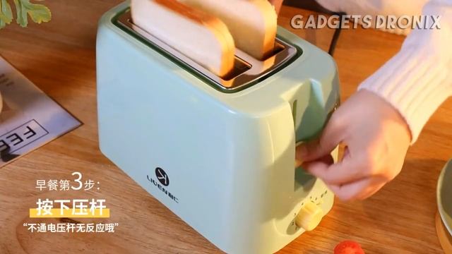 5 Best Toasters To Buy In 2020 смотреть онлайн