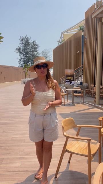 Агент Оксана Шило в Хуа Хине. Аренда жилья в Таиланде.