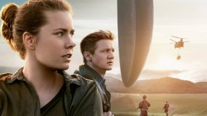 Прибытие — Русский трейлер (фильм 2016) / Arrival