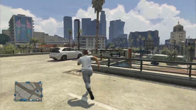 [Informačka] Livestream z GTA 5 Online v Sobotu od 14:00! [CZ] смотреть онлайн