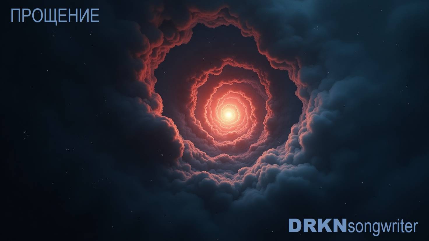 ПРОЩЕНИЕ