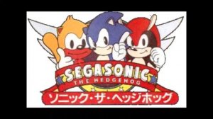 |Music| Sega Sonic The HedgeHog - They Call Me Sonic