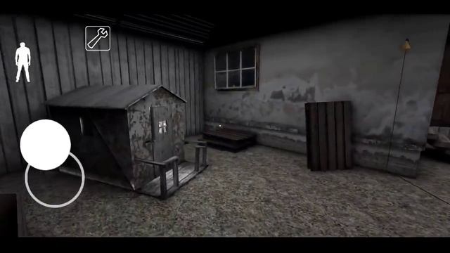 GRANNY ||(DOOR ESCAPE) ||RJ ROCK смотреть онлайн