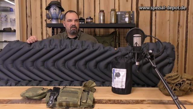 News: Helikon-Tex Training Mini Rig & Wombat MK2, Klymit Armored + смотреть онлайн