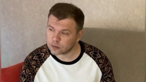 Я хочу написать, что скучаю... 
Читает поэт Барнаула