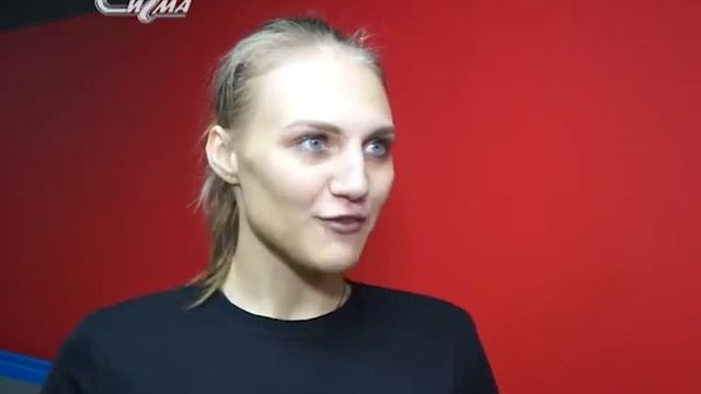 Проверка на выносливость смотреть онлайн