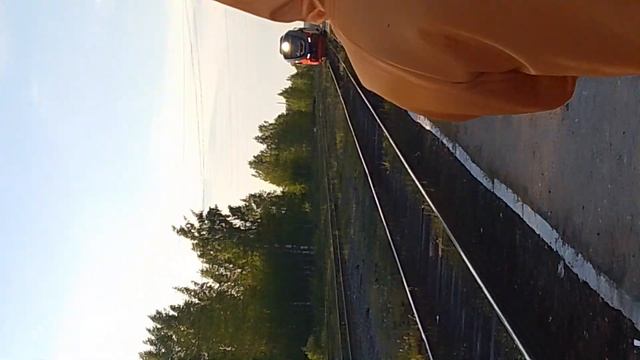 карельское жд поезд орлан смотреть онлайн