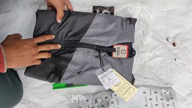 VROJASS Full Men Black with Grey Jacket || Best Jacket 2021 || Ye Jacket Mat Lena ?? смотреть онлайн