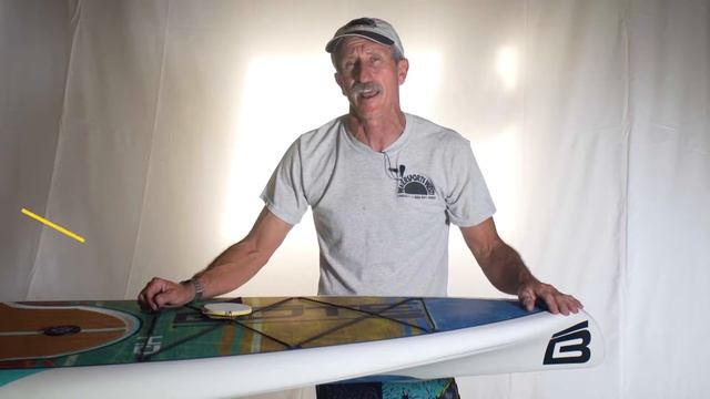2016 BOTE 10'6" HD Overview смотреть онлайн