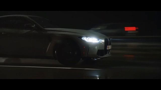 Demando - Overdose (BMW M4 G82 & MODELS) смотреть онлайн