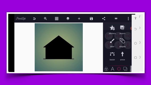 How to Create Professional Church Logo - Logo Design Tutorial | PixelLab Tutorial смотреть онлайн