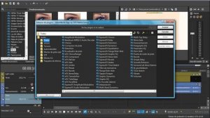How To Make a Videoup V3 on VEGAS Pro 16
