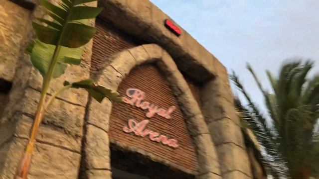 Royal Alhambra Palace (Mai 2018) смотреть онлайн