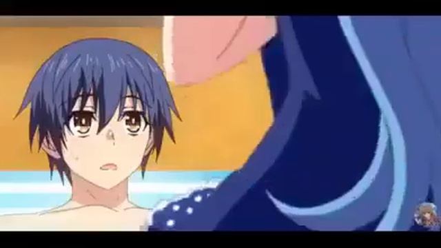 cute anime loli girls смотреть онлайн