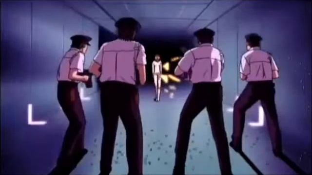 pretty little liars X elfen lied -obsession-doll of movies смотреть онлайн