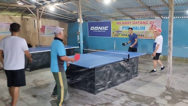PTM HALIM KM 12 ALANG ALANG LEBAR PALEMBANG смотреть онлайн