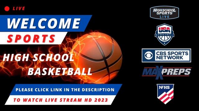 Mesa Vista vs Escalante High School Basketball LiveStream смотреть онлайн
