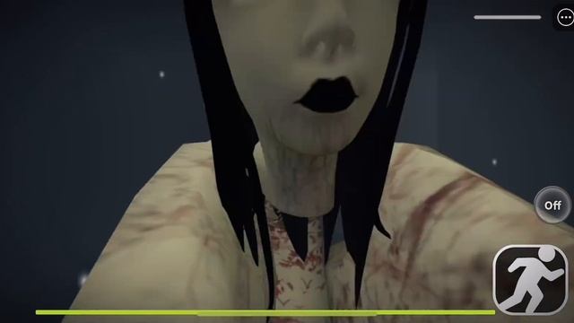 Geisha all jumpscare included Onryō and Yuki onna смотреть онлайн