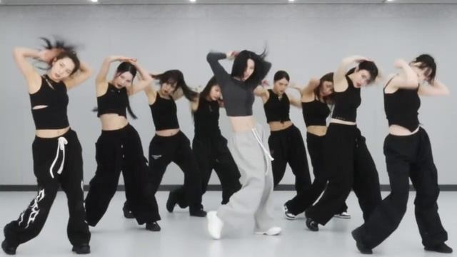 AIR - YEJI [MIRRORED]