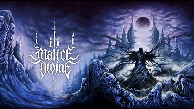 Malice Divine - The Transcendence of Isolation смотреть онлайн