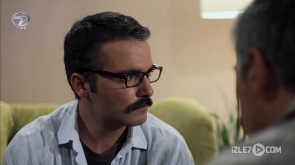 Unutamam Seni - Kanal 7 TV Filmi