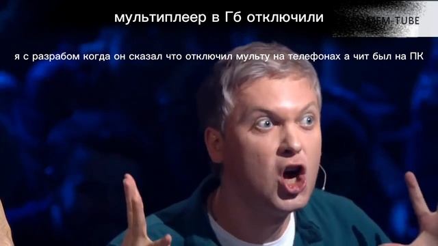 я думаю что он когда нибудь будет🥲