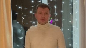 Когда ты пишешь через год. Читает поэт Барнаула