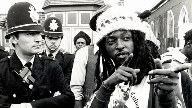 Deep Roots Reggae Selection - STRICTLY REGGAE ROOTS FROM 80´s & 90´s (RAGGA MIX)
