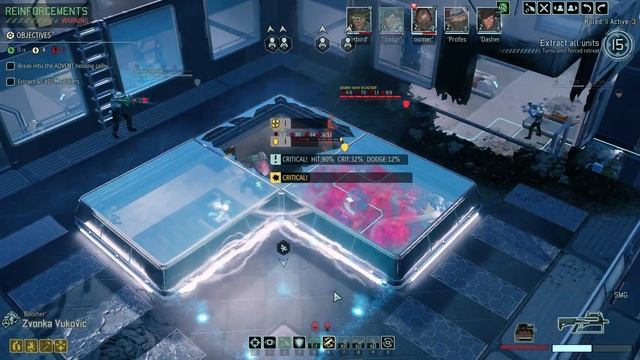 Now With 100% More 1.4 - Let's play XCOM 2: Long War 2, Patch 1.3 - Episode 32 смотреть онлайн