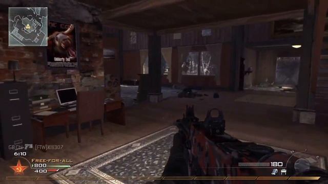 GAM3VIDZ - Modern Warfare 2: Let's Talk About MW3 смотреть онлайн