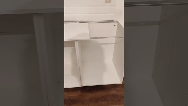 как не нужно делать фартук на кухне. #леруамерлен #кухня смотреть онлайн