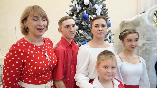 Рождественские встречи смотреть онлайн