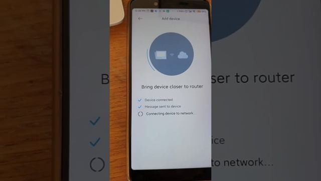 Mi 360° Home Security Camera 2K setup смотреть онлайн