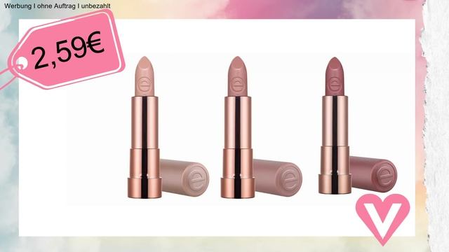 Essence UPDATE Herbst/ Winter Sortiment 2021/ 2022 | ALLE PRODUKTE & PREISE | LikeADaisyInSpring смотреть онлайн