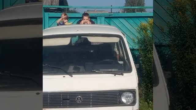 ТЫ ЛЮБИШЬ ФОЛЬКСВАГЕН смотреть онлайн