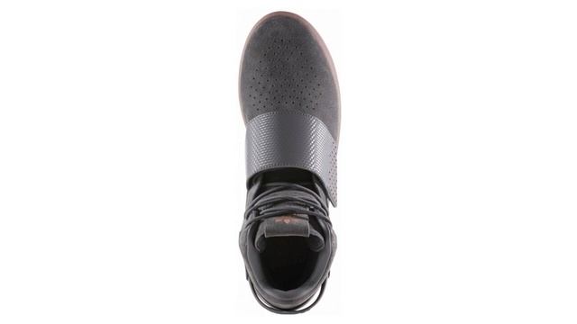 Adidas Tubular Invader Strap šedá смотреть онлайн