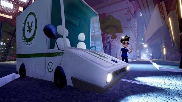 Hello Neighbor: Hide & Seek - PlayStation 4 review смотреть онлайн