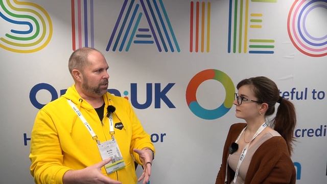 State Of OpenCon 2023 - Taking over the world смотреть онлайн