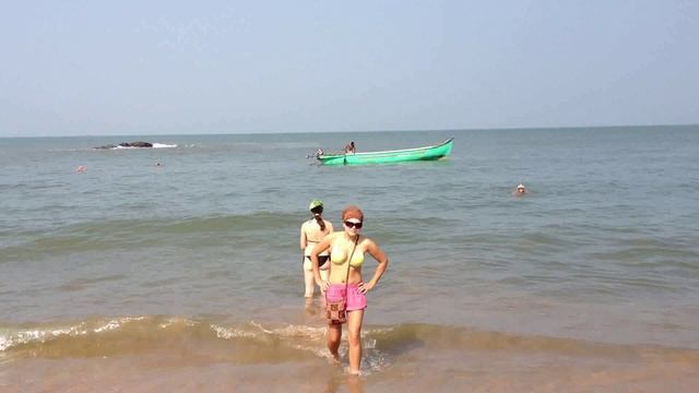 чувак на каное смотреть онлайн