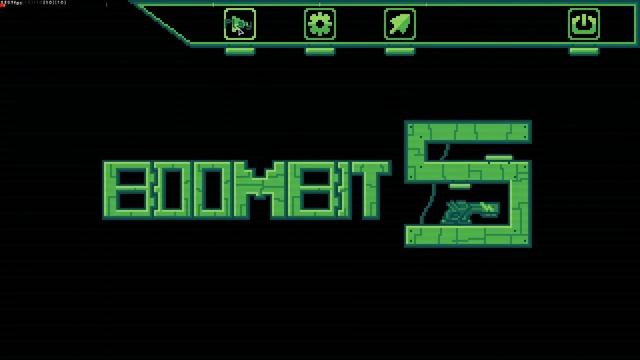 BOOMBIT 5 T.L.A | 3D уровни (в видео уровень из первой главы но 3д будет в третьей) смотреть онлайн