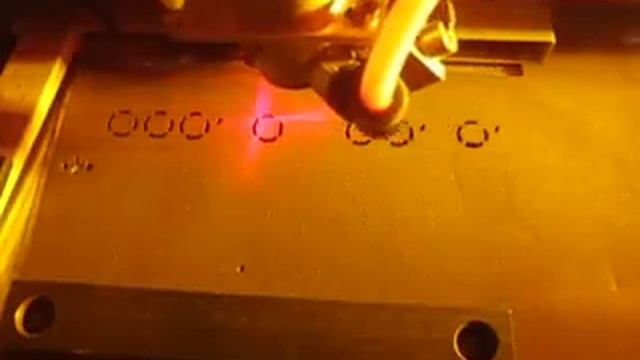Unmodified DXF output from OpenSCAD смотреть онлайн