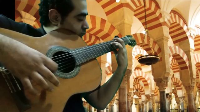 Cepa Andaluza bulerias by paco de lucia смотреть онлайн