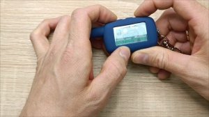 Брелок Starline A6/A8/A9 перестал работать. Решение!