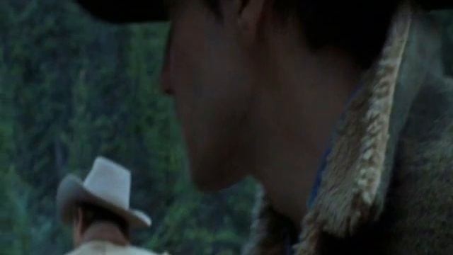 Brokeback Mountain (flashback)